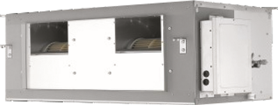 Внутренний блок Haier Внутренние канальные блоки AD-MTERAB