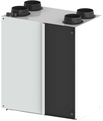 Royal Clima BRAVO RCR