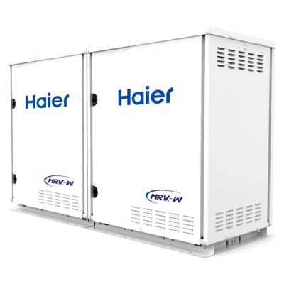 Наружный блок Haier Наружные блоки MRV-W