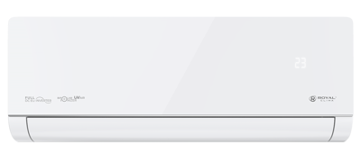 Сплит-система настенная Royal Clima ROYAL SUPREMO BLANCO Full DC EU Inverter