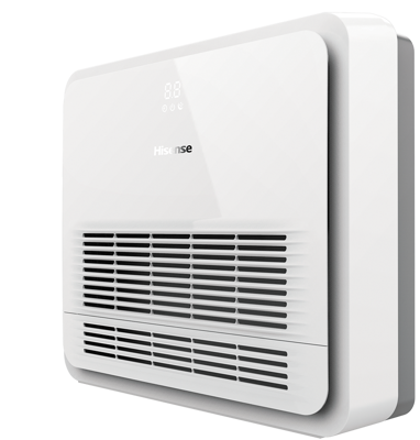 Hisense Внутренние консольные блоки AVK (DC)