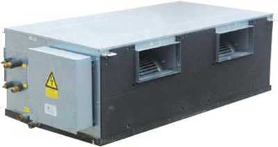 Сплит-система Royal Clima COMPETENZA HP Inverter