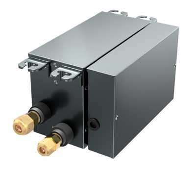 Hisense Блок-переключатель для 3-трубных систем XC