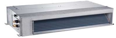 Внутренний блок Kentatsu Внутренние канальные блоки KMKA-P