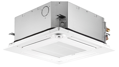 Мульти-системы внутренние кассетные Mitsubishi Electric SLZ-M25FA2