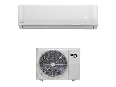 Сплит-система настенная Daichi DATA-ALQ/DFTA