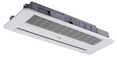 Внутренний блок Midea Внутренние кассетные блоки MVN-T