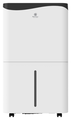 Осушитель Royal Clima Осушитель воздуха серии PACIFIC Villa