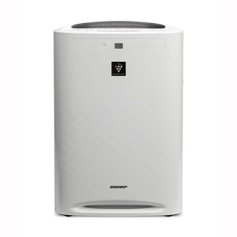 Эксклюзивный климатический комплекс Sharp KC-WE20R-W уже доступен для заказа