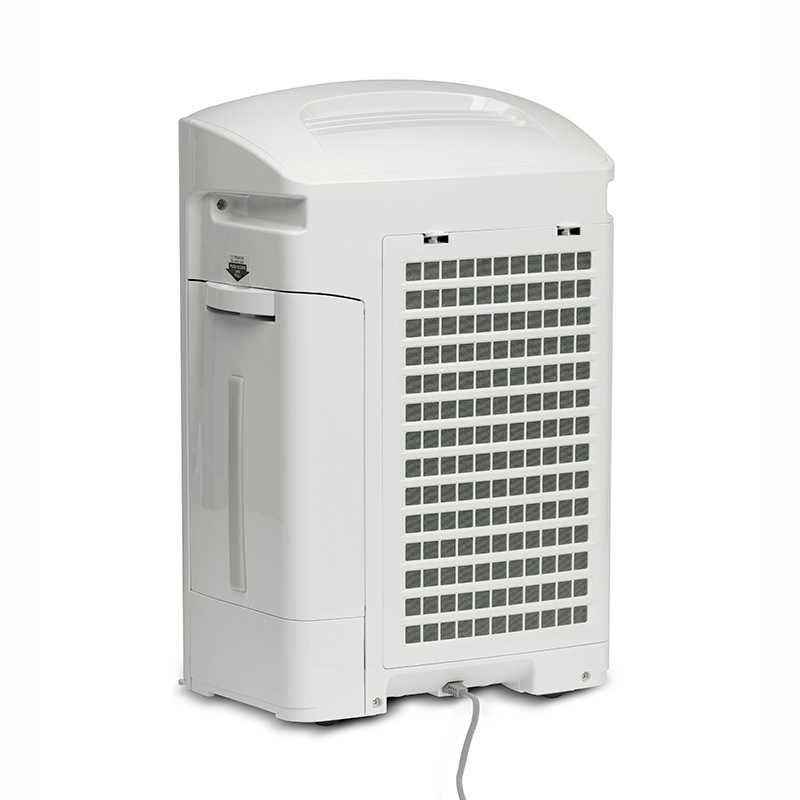 Эксклюзивный климатический комплекс Sharp KC-WE20R-W уже доступен для заказа