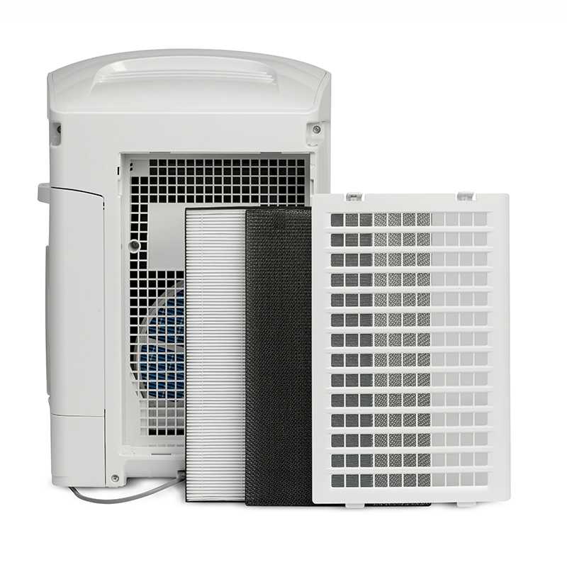 Эксклюзивный климатический комплекс Sharp KC-WE20R-W уже доступен для заказа