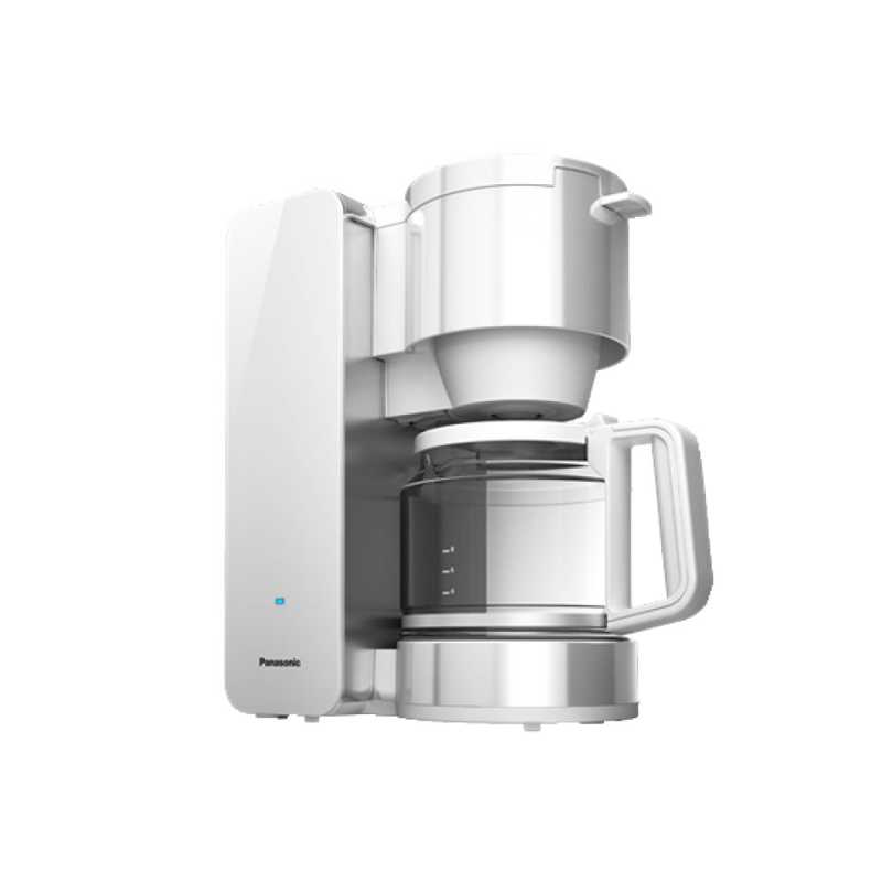 Новогодняя акция: кофеварка при покупке очистителя Panasonic F-VXF70R-N